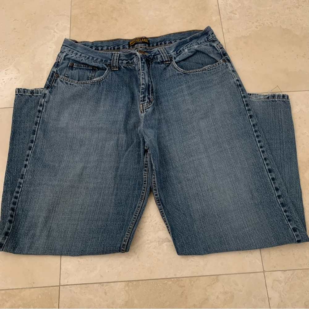 Men’s jeans
